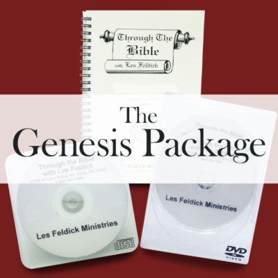 The Genesis Package