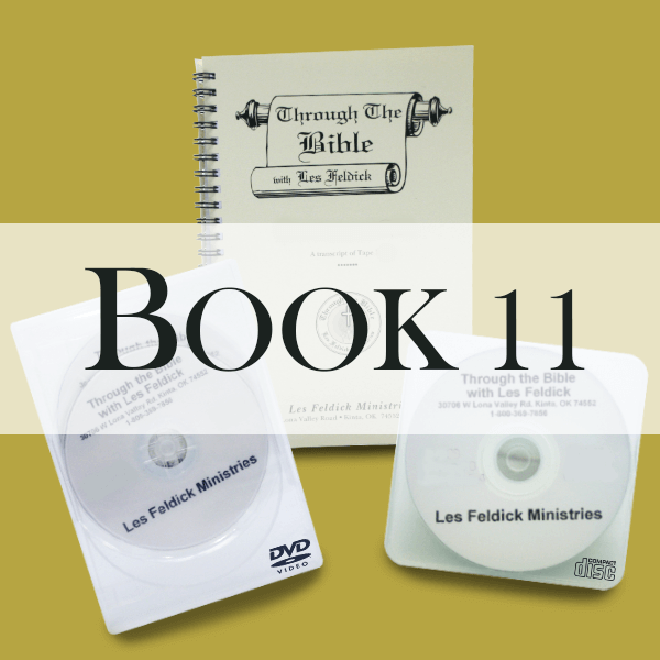 11 Package, DVD, CD & Book