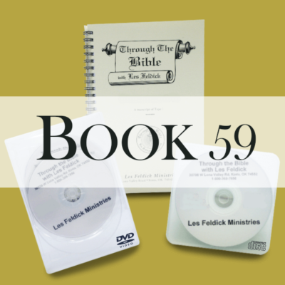 59 Package, DVD, CD & Book