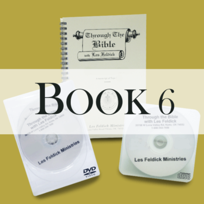 6 Package, DVD, CD & Book