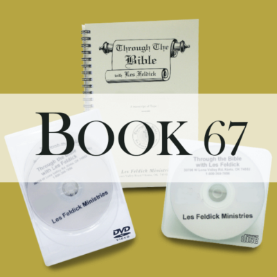 67 Package, DVD, CD & Book