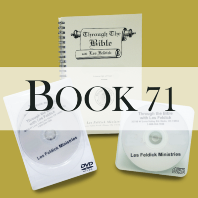 71 Package, DVD, CD & Book